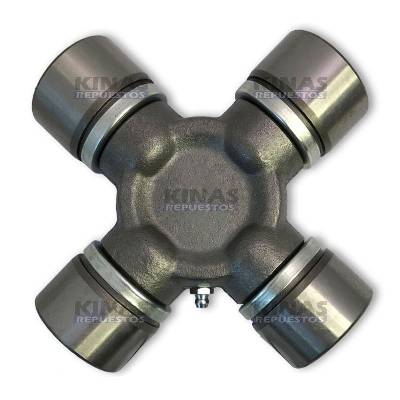 CRUCETA CARDAN SCANIA 113/124 164X57MM | ZM-3500119/390225