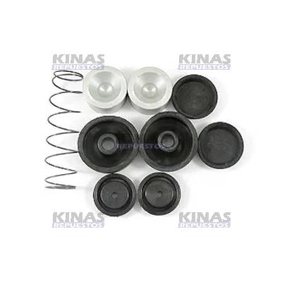 REPARO CILINDRO FRENO RODA 50.80 MBB 1316/1313/1519 | C-1478