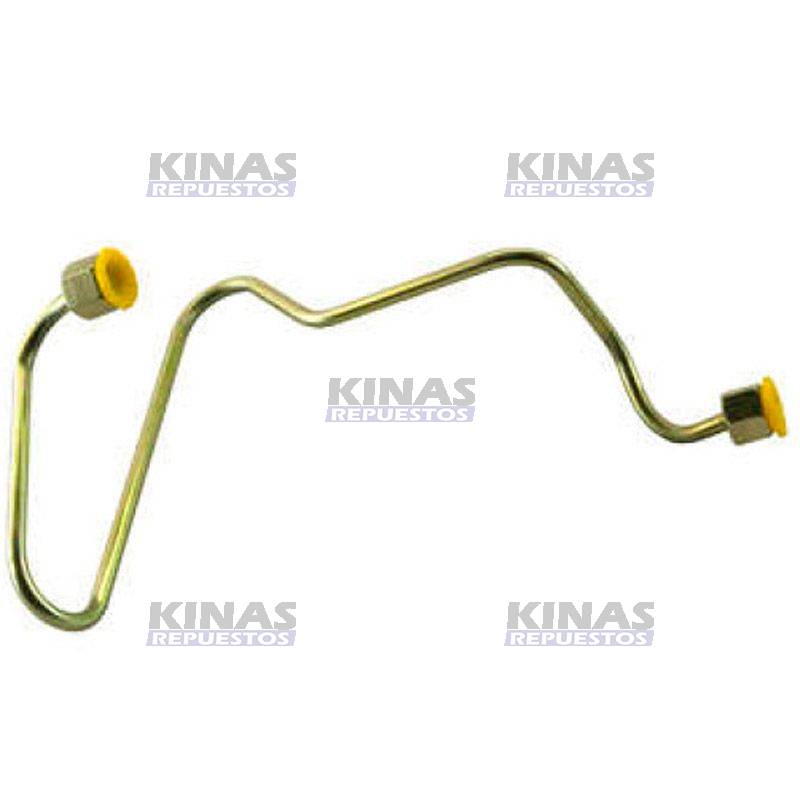 CANO INYECTOR COMBUSTIBLE MOTOR Nº2 SCANIA 113 | 01020072/365486/020.702.50