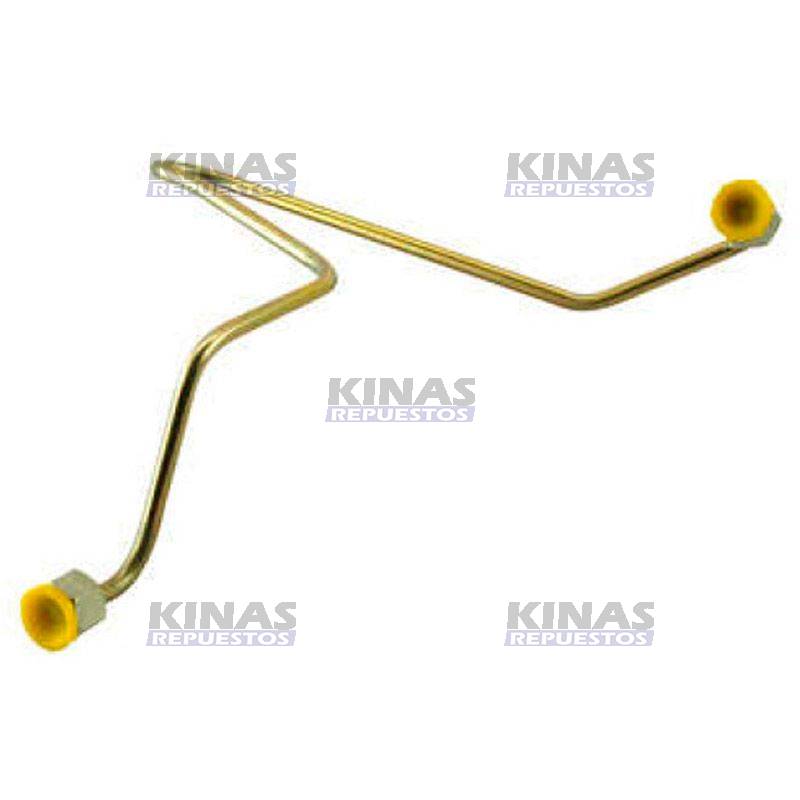 CANO INYECTOR COMBUSTIBLE MOTOR Nº3 SCANIA 113 | 01020073/365487/020.702.51