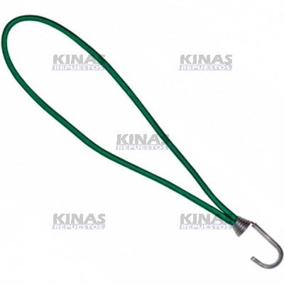 GOMA CARPA CARRETA - VERDE | 1131/2384VD/1180