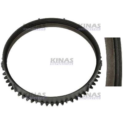 ANILLO SINCRONIZADOR REDUTORA SCANIA 113/124 GR900 15º 3º GENERACION ASPERO | 74530646/1883363/1395624/1.14232