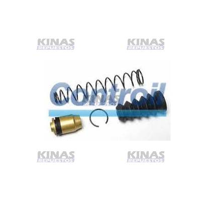 REPARO CILINDRO AUXILIAR EMBRAGUE 28.57 MBB 812/912/1620/1635 | C-1621