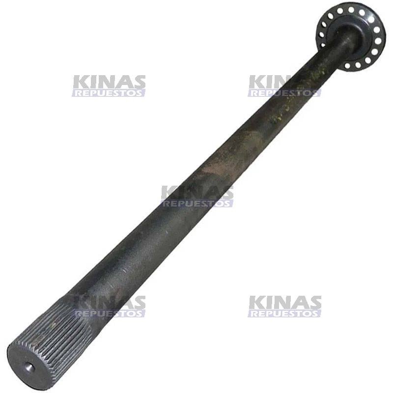 PALIER/PUNTA EJE/SEMIEJEDIFERENCIAL MBB 1113 38ESTRIAS 16AGUJEROS | SE1584/SE-1584