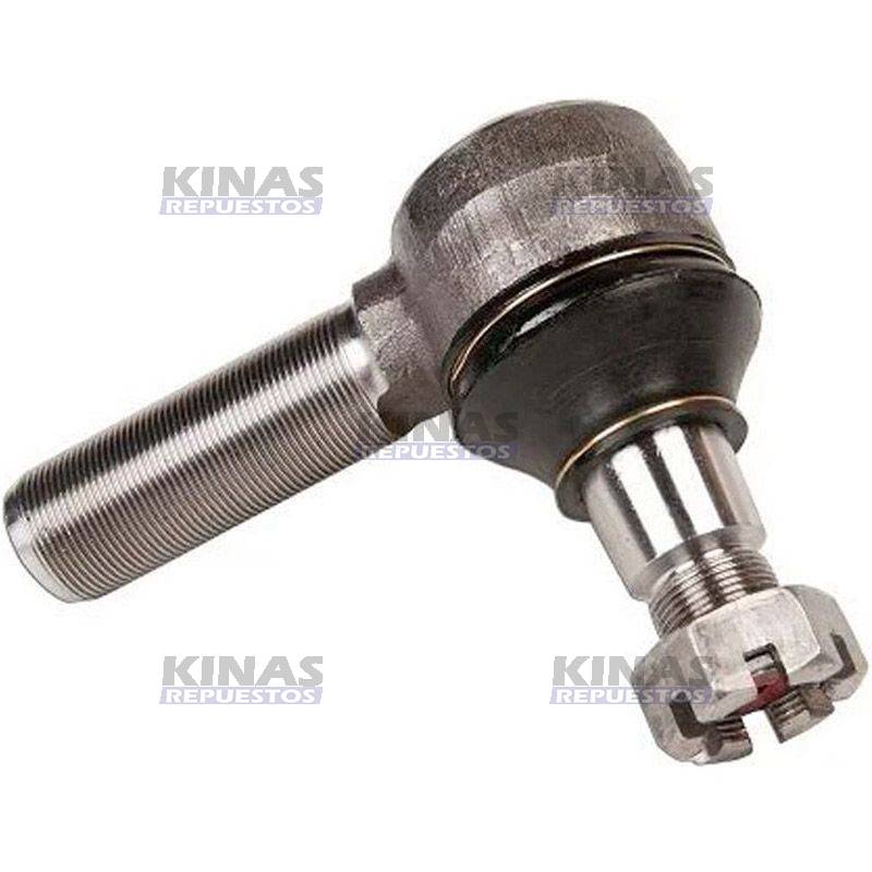 TERMINAL BARRA DIRECION SCANIA P92/P93/P94/112/113/114/124 IZQUIERDO | N604/S1508/S9834/283783/097.002/1.19010