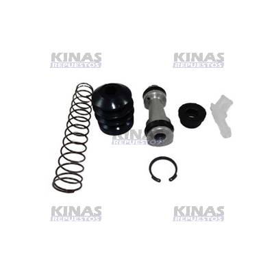 REPARO CILINDRO MESTRE EMBRAGUE 23.81 MBB 1316/1317/1318 | C-1615