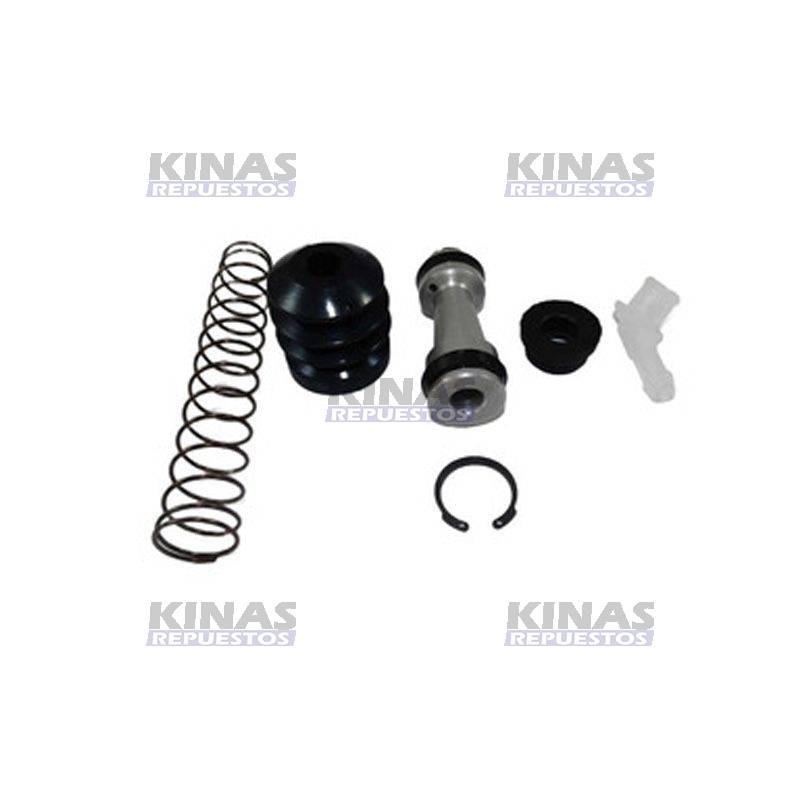 REPARO CILINDRO MESTRE EMBRAGUE 23.81 MBB 1316/1317/1318 | C-1615