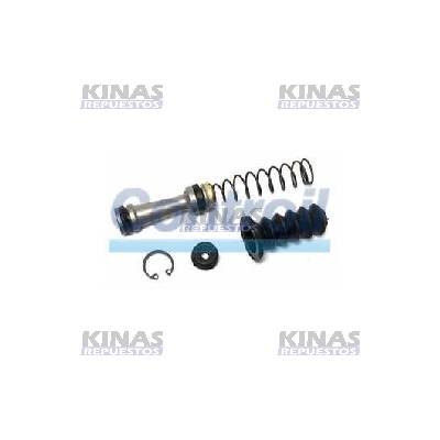 REPARO CILINDRO MESTRE EMBRAGUE 26.00 SCANIA 113/143 | C-1635