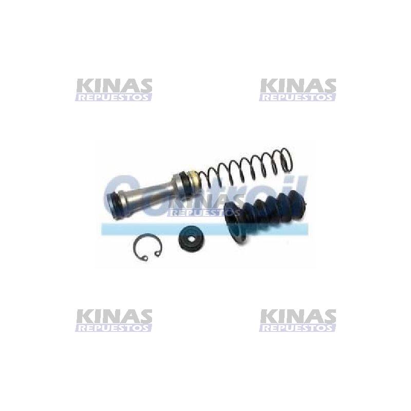 REPARO CILINDRO MESTRE EMBRAGUE 26.00 SCANIA 113/143 | C-1635