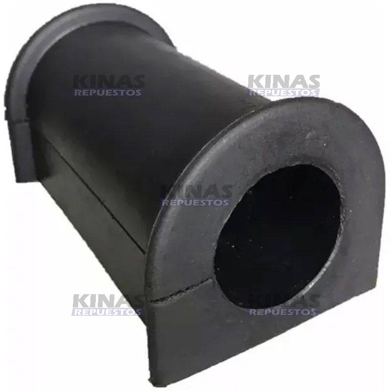 BUJE BARRA ESTABILIZADORA DELANTERA 40MM SCANIA 112/113 | REI-334/213604