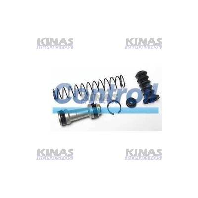 REPARO CILINDRO MESTRE EMBREGUE 25.40 SCANIA 112 | C-1634