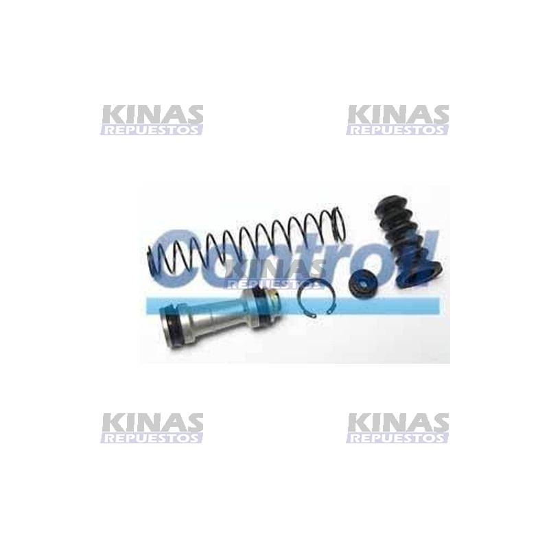 REPARO CILINDRO MESTRE EMBREGUE 25.40 SCANIA 112 | C-1634