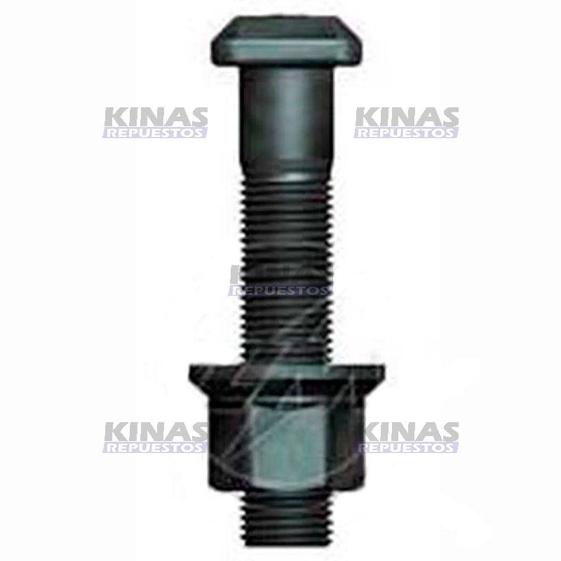 PRISIONERO TRASERO SCANIA 7/8X11BSFX114MM (4P.1/2) (LLANTA ALUMINIO) 113/P94/114 | ZM-4078005