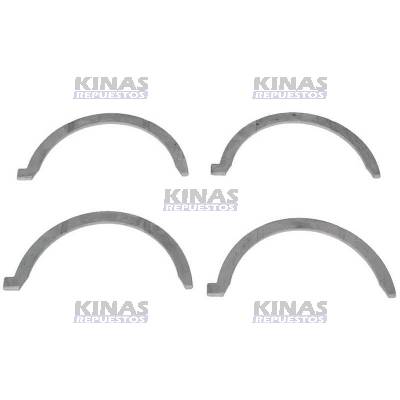 ANILLO ENCOSTO MEDIA LUNA SCANIA 112/113 025 | 76044/AE044-025