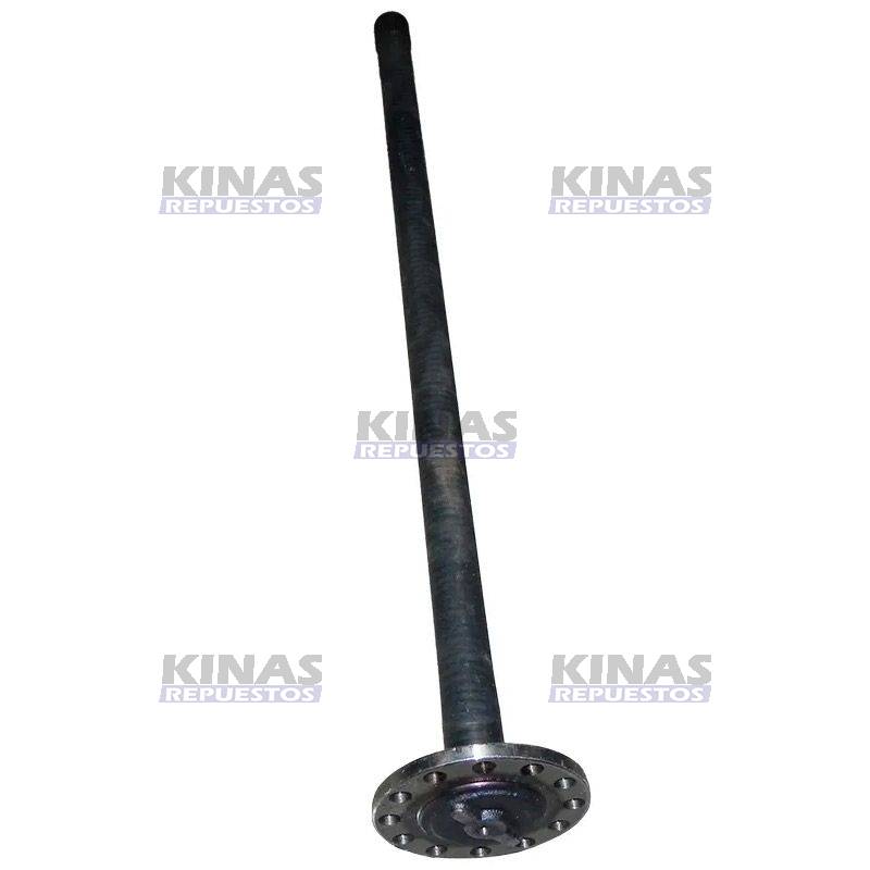 PALIER/PUNTA EJE/SEMIEJE VW 6.80/6.90/7.110/8.120/8.150/8.150 AGRALE 35E/38P 90 | SE1157/E1325