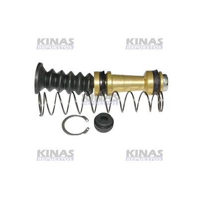 REPARO CILINDRO MESTRE EMBRAGUE 23.81 MBB 1419/1420/1614/1618 | C-1629