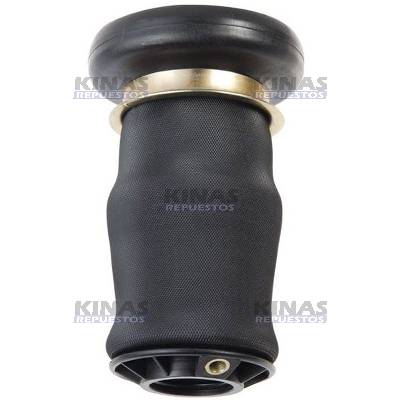 PULMON SUSPENCION DELANTERO/TRASERO CABINA SCANIA P94/114/124/S4 | 1448840/1349840/ST065/AS1002