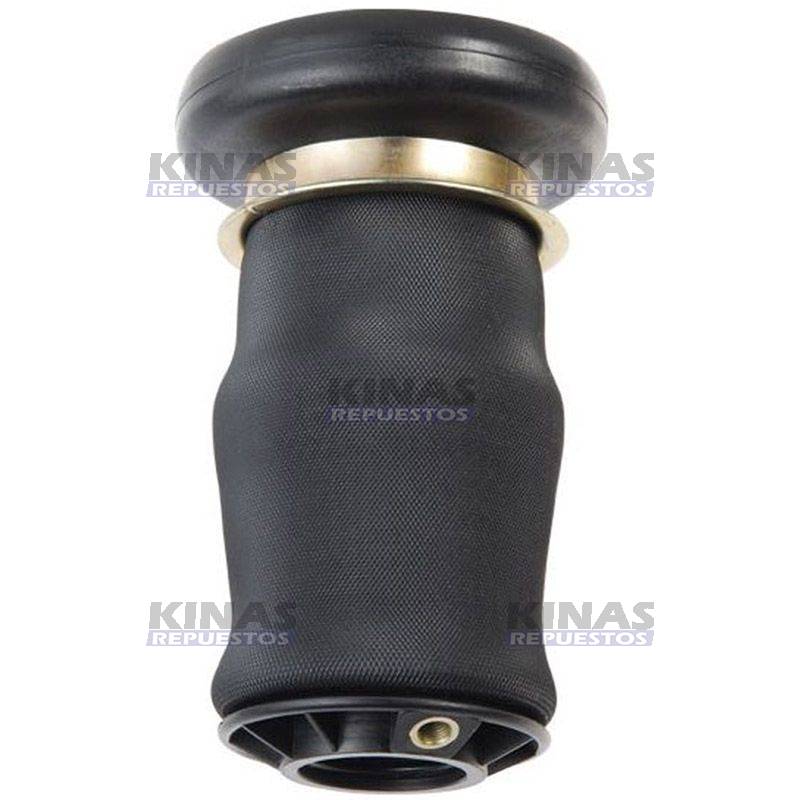 PULMON SUSPENCION DELANTERO/TRASERO CABINA SCANIA P94/114/124/S4 | 1448840/1349840/ST065/AS1002