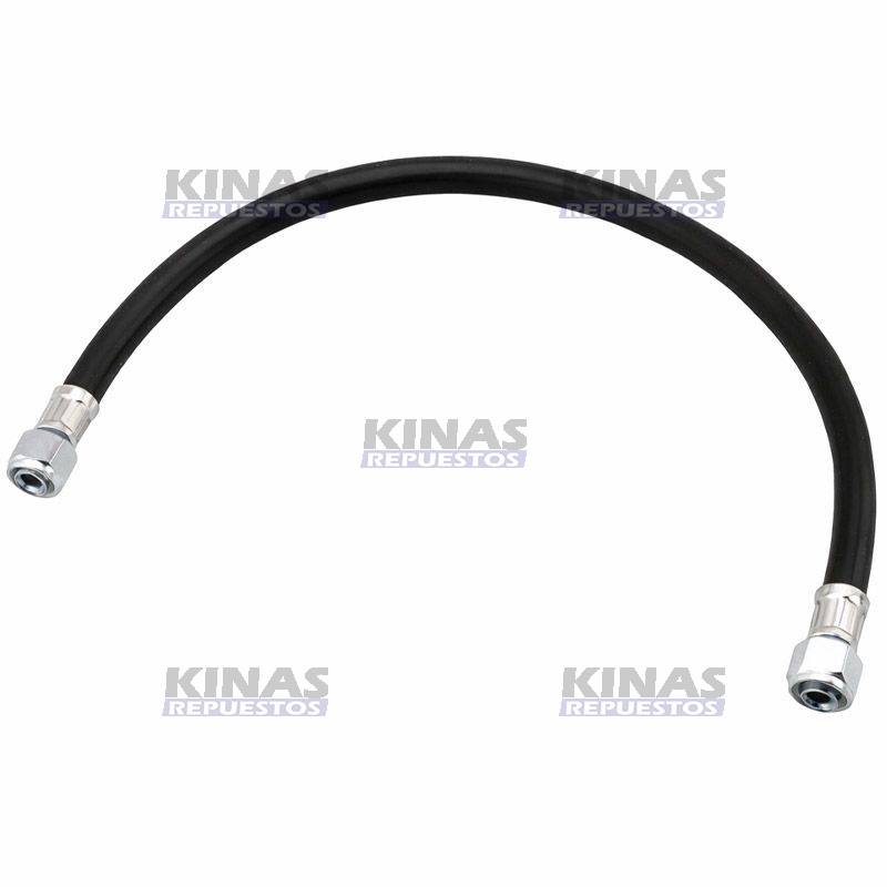 FLEXIBLE PULMON FRENO AIRE TRASERO SCANIA P94/114/124/S5 560MM | 1338076/041.190