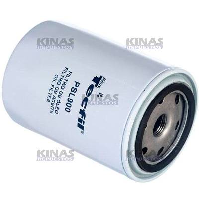 FILTRO LUBRICANTE PERKINS/FORD6600/6610/MASSEY680 | PSL-900