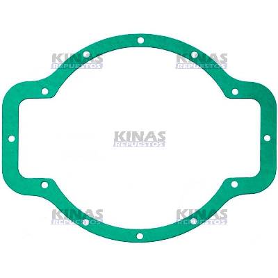 JUNTA TAPA DIFERENCIAL MBB 1113/1313 | 48853