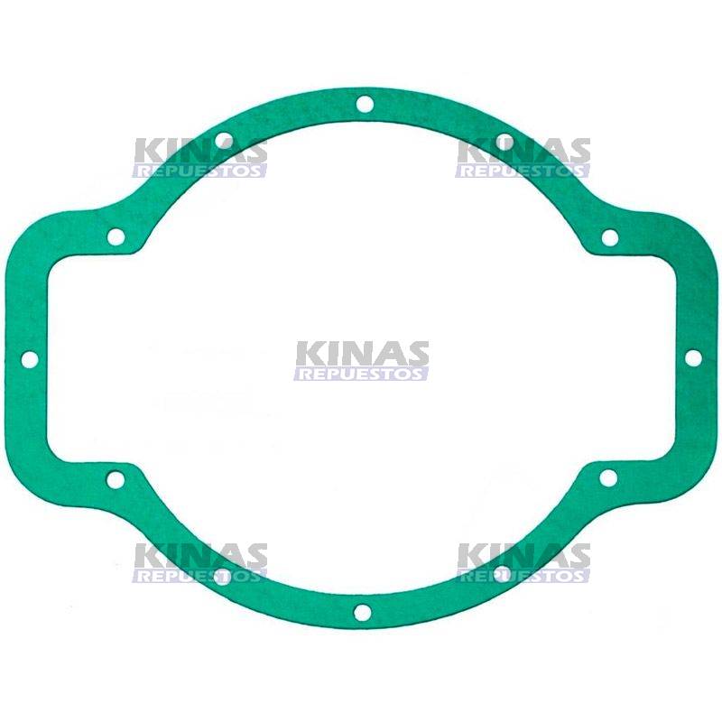 JUNTA TAPA DIFERENCIAL MBB 1113/1313 | 48853