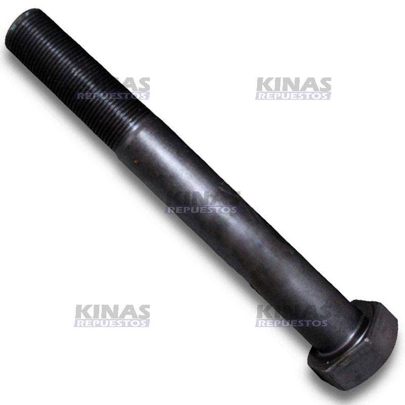 BULON BUJE ELASTICO SUSPENCION TRASERO M30X265/285MM SCANIA 113/124 | FEY 820017