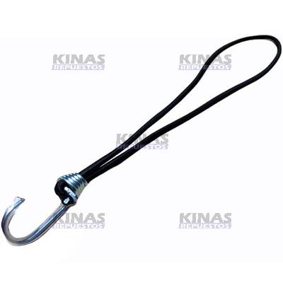 GOMA CARPA CARRETA - NEGRO | 1113/2384N/1179