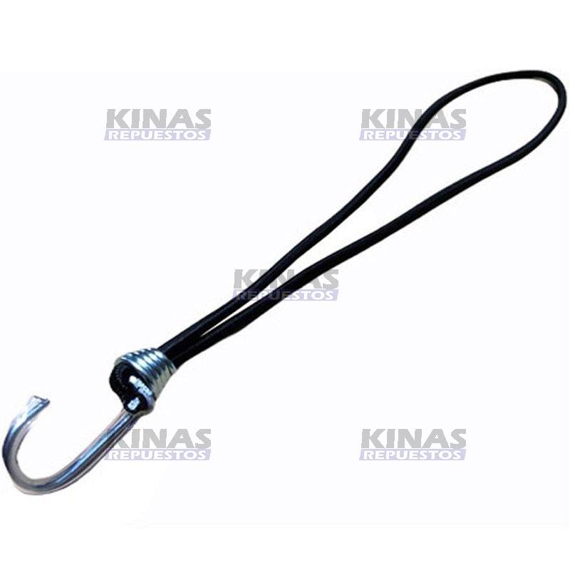 GOMA CARPA CARRETA - NEGRO | 1113/2384N/1179