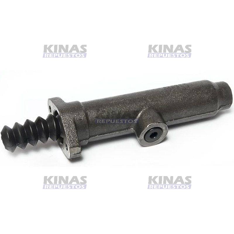 CILINDRO MESTRE SIMPLE EMBRAGUE 23.81 MBB 1316/1318 | RCCE-0033.5/C-2607