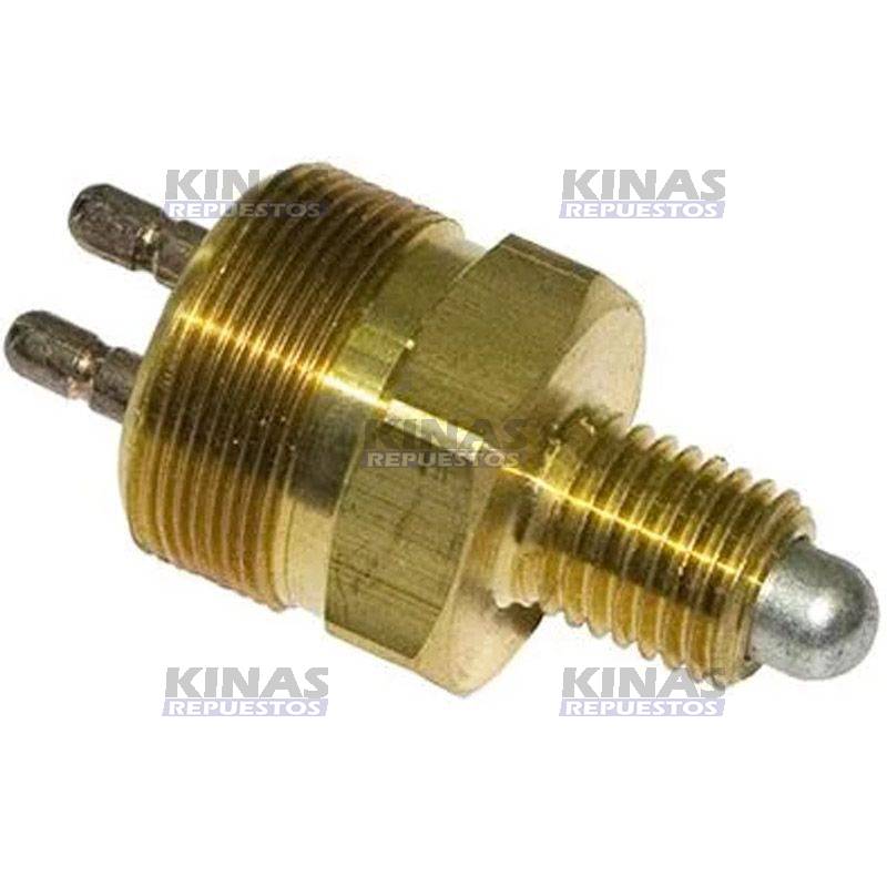 BULBO SENSOR INTERRUPTOR TRANFERENCIA CAJA CAMBIO SCANIA 112 10MARCHA GR871 | 314572/RHO-6612