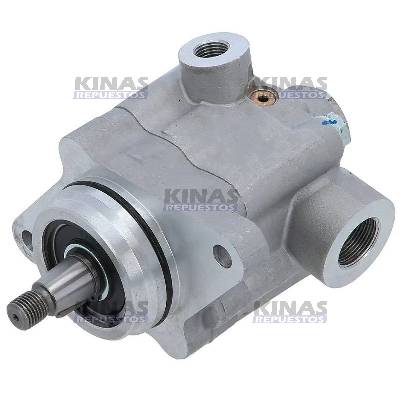 BOMBA DIRECION HIDRAULICA 150BAR 16DM3 SCANIA 113/P94/114/124/S4 (SISTEMA LUK) | 46-015/1308495/1421272/1457708/1.19107
