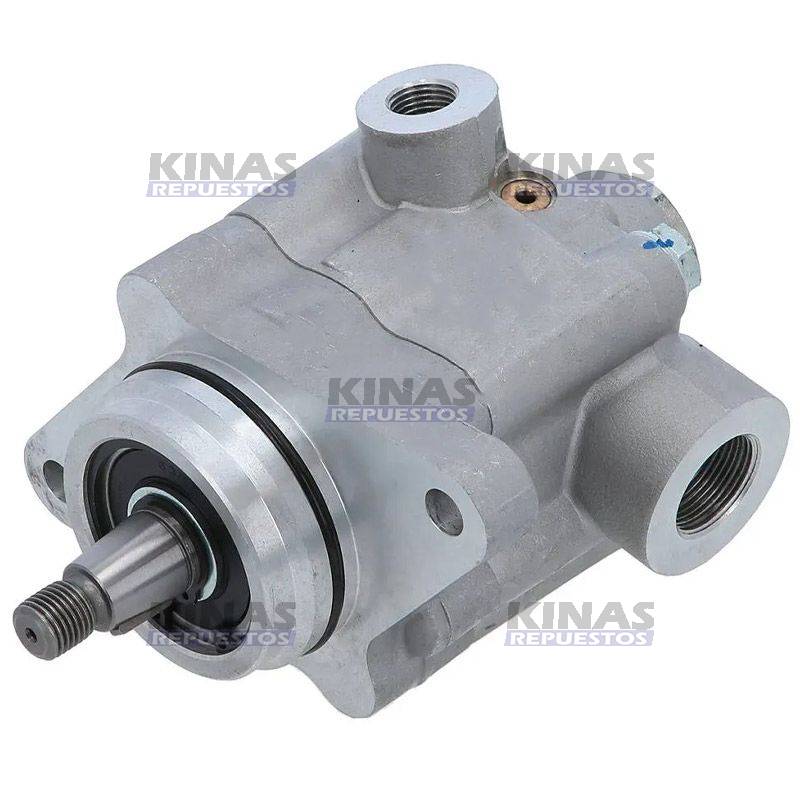 BOMBA DIRECION HIDRAULICA 150BAR 16DM3 SCANIA 113/P94/114/124/S4 (SISTEMA LUK) | 46-015/1308495/1421272/1457708/1.19107