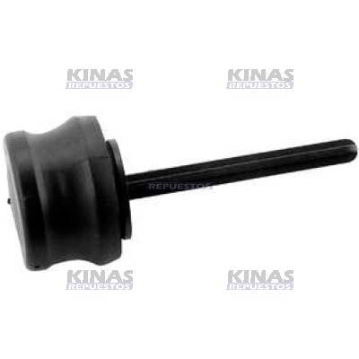 VARETA MEDIDORA ACEITE RESERVATORIO DIRECION HIDRAULICO SCANIA P94/114/124/S4 | 1403855/BR-004208