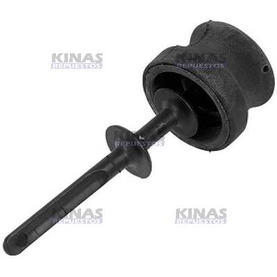 VARETA/VARILLA MEDIDOR ACEITE DIRECCION HIDRAULICA SCANIA 113 | 1953396