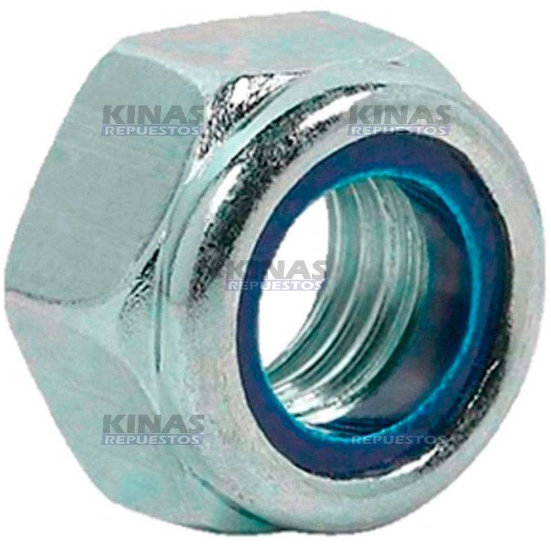 TUERCA PL TRAVANTE UNF 9/16 | 7857/FEY 11934