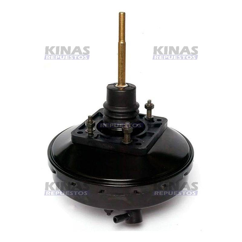 SERVO VACUO FRENO 200MM F1000 79/92 | C-5617/34955274