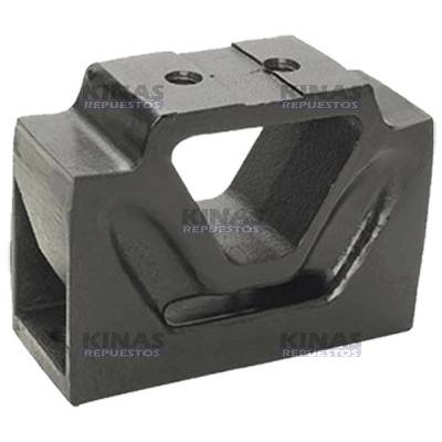 SOPORTE TRASERO MOTOR SCANIA 110/111 M14X2.00 | REI-070/567074/138849/309885