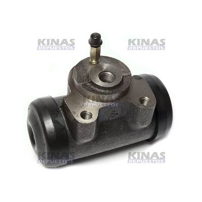 CILINDRO FRENO RODA 50.80 MBB 1978/1989 | C-3303