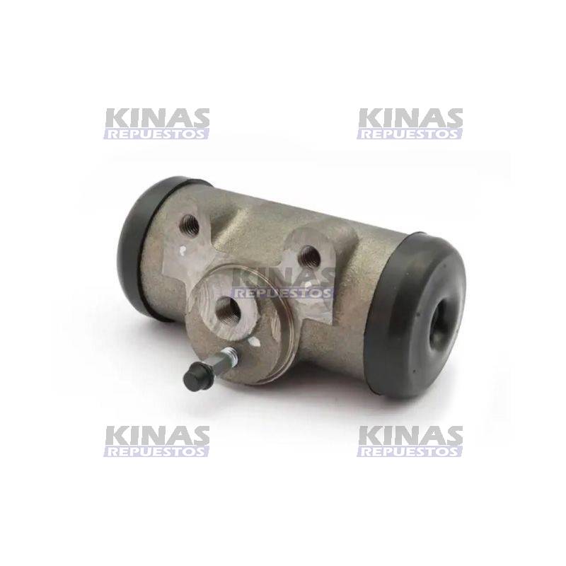 CILINDRO FRENO RODA TRASERA 44.45 MBB OM321 1113/1116/2013 1965/1970 | C-3301