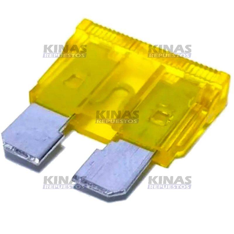 FUSIBLE MEDIANO FICHA 20 AMPERES | 9046267/GF100-20A