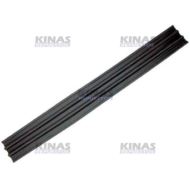 GOMA CINTA TANQUE COMBUSTIBLE SCANIA 112/113/94/114/124/S4 1140MM | 1421991-23217/41205-9/41205