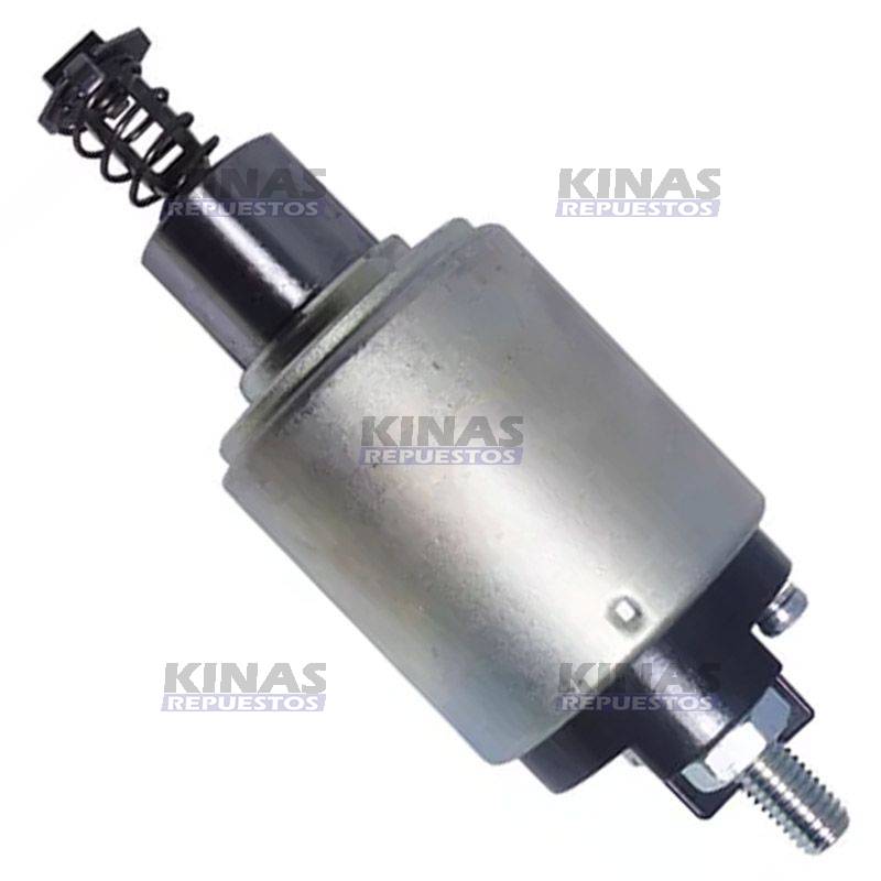 AUTOMATICO ARRANQUE MOTOR JF 12V MBB MOD NUEVO | ZM-531-12V