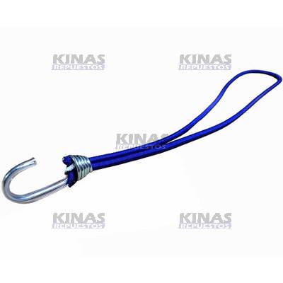 GOMA CARPA CARRETA - AZUL | 1114/2384AZ/1176