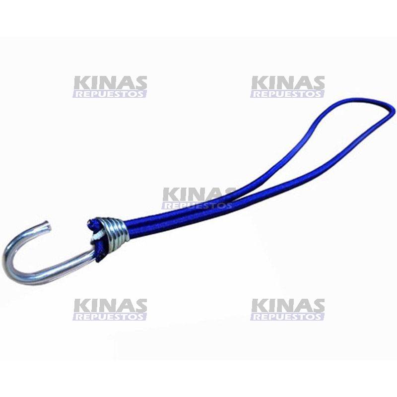 GOMA CARPA CARRETA - AZUL | 1114/2384AZ/1176