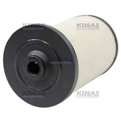 FILTRO COMBUSTIBLE 3/4L MBB C/U | FC-164/FC164