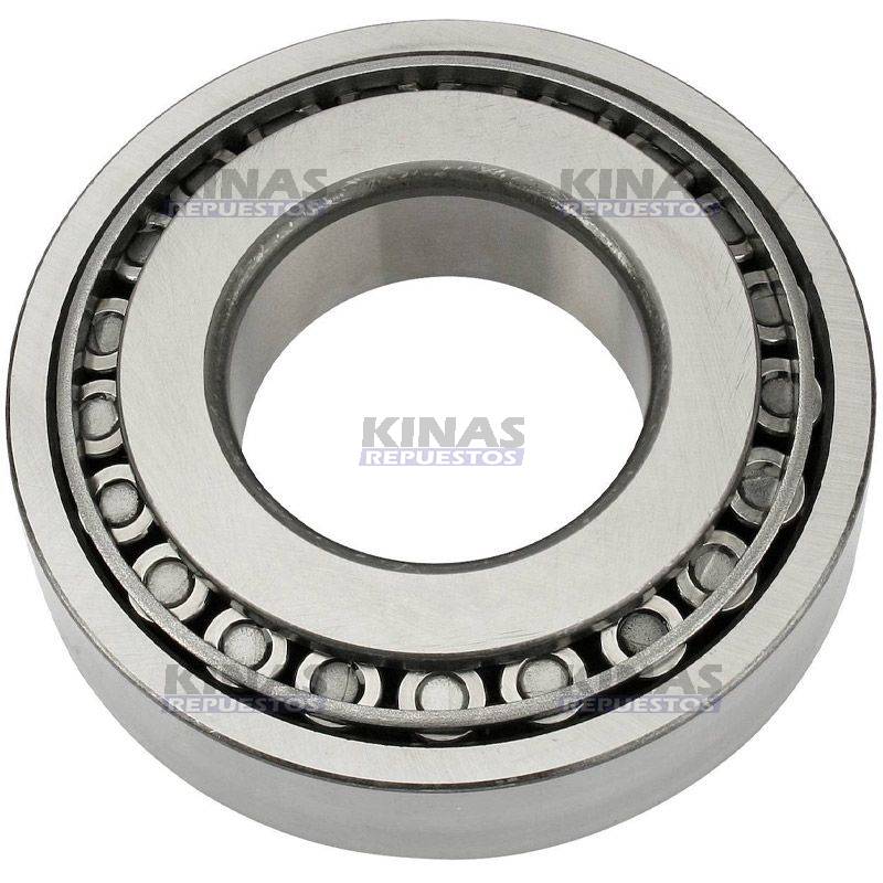 RULEMAN EJE RANURADO CAJA CAMBIO SCANIA 112/113 GR860/GR870/GR871 | 39580/39528/284997/98530021