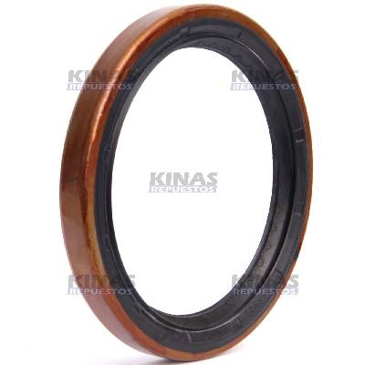 RETEN PINON DIFERENCAL SCANIA 112/113 | 02664S/124268