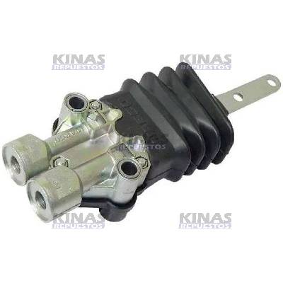 VALVULA NIVELADORA SUSPENCION CABINA DELANTERA/TRASERA SCANIA P94/114/124/S4 | 1430545/1399776/1.22394/094.101
