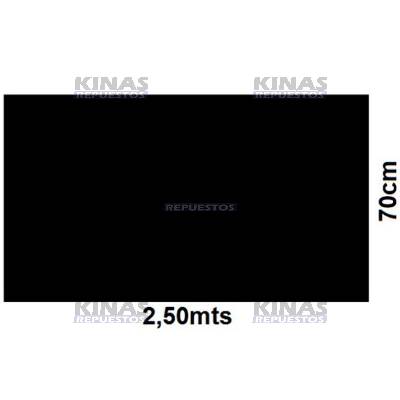 BADANA GUARDA BARRO LARGO CARRETA 250 X 70 | 1289